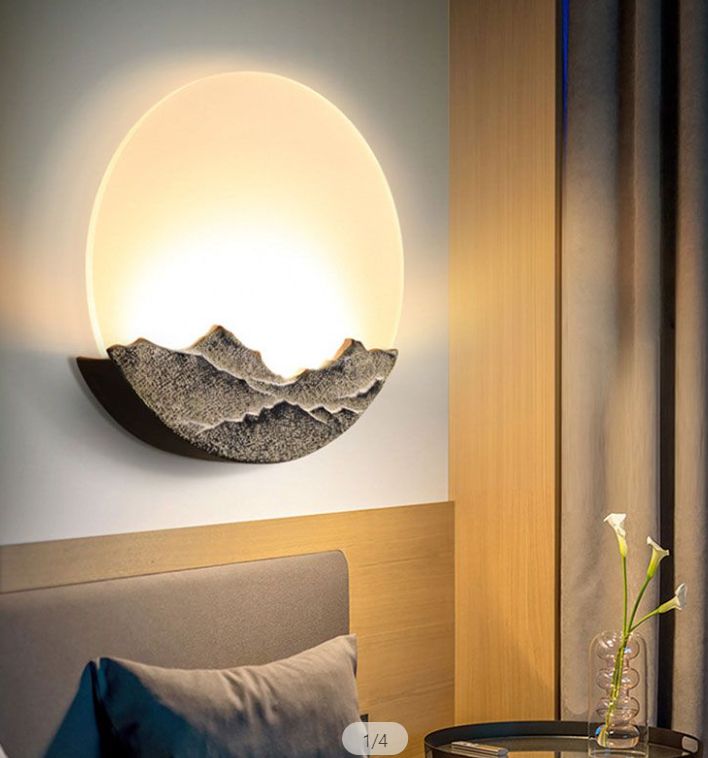 wall light